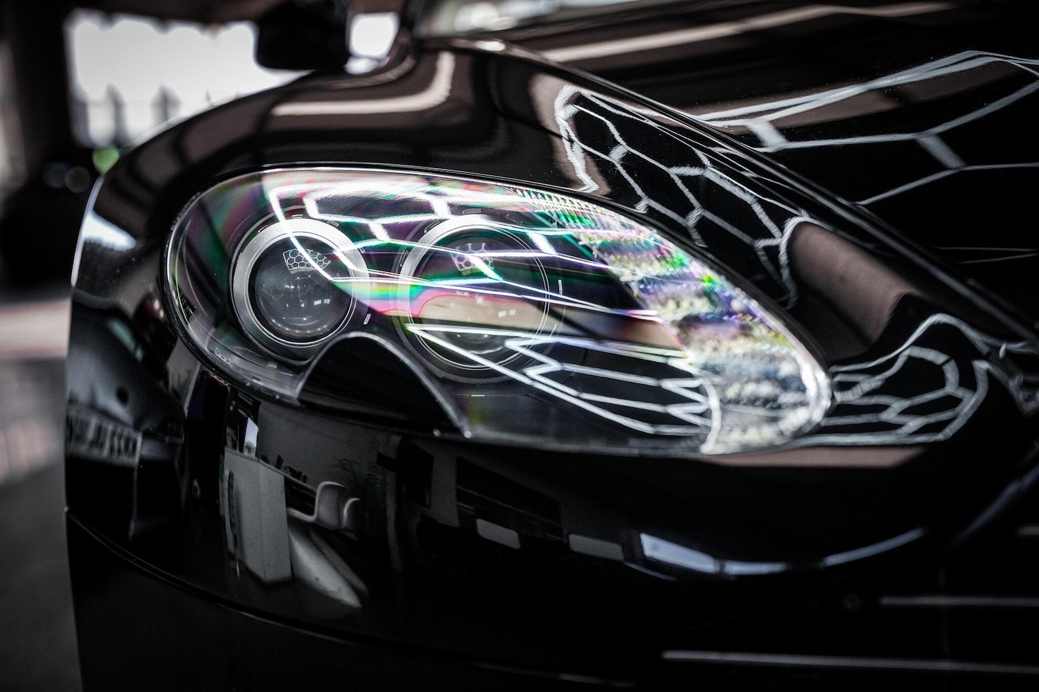 Used Aston Martin Vantage for sale - 76913831: Photo 32