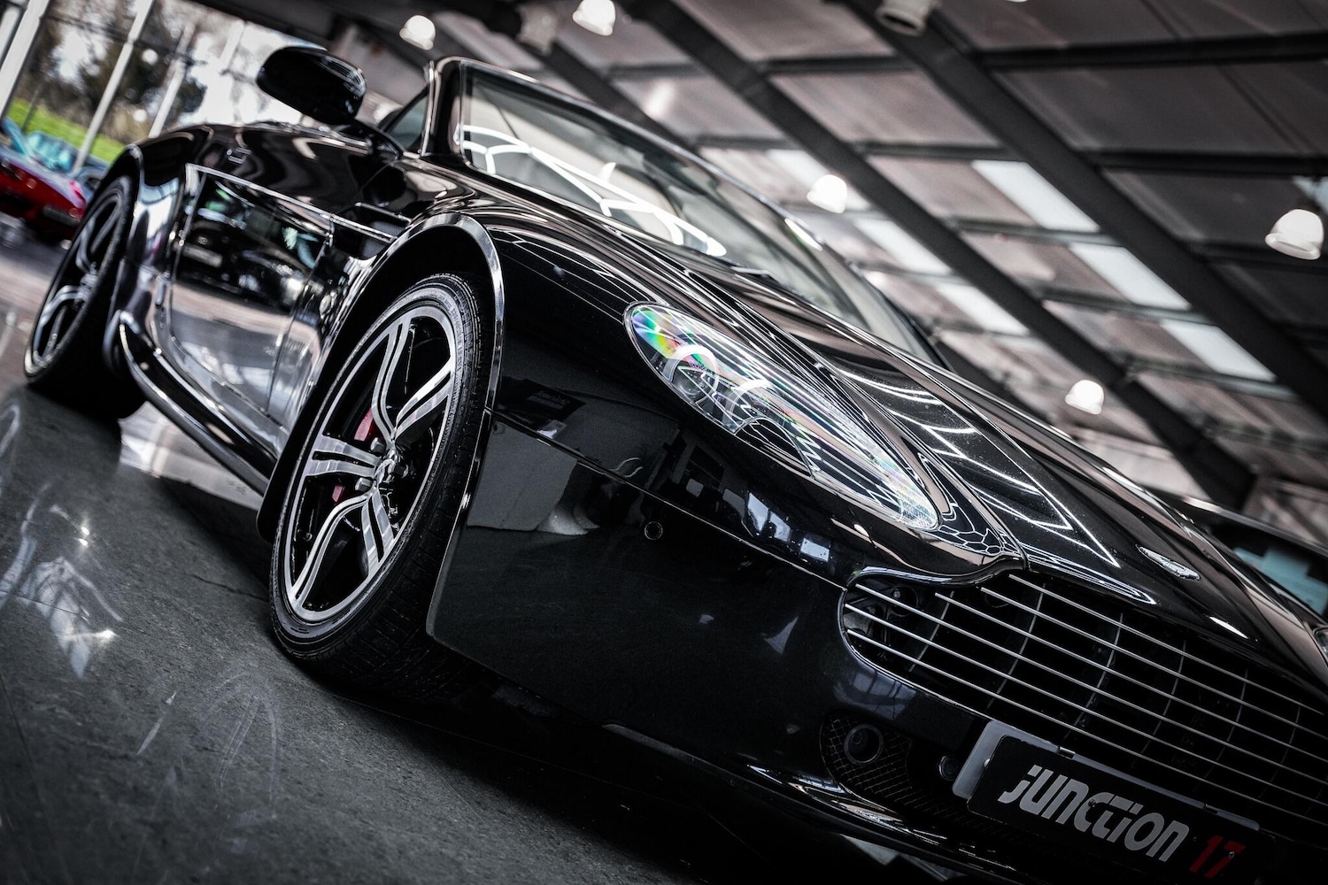 Used Aston Martin Vantage for sale - 76913831: Photo 33