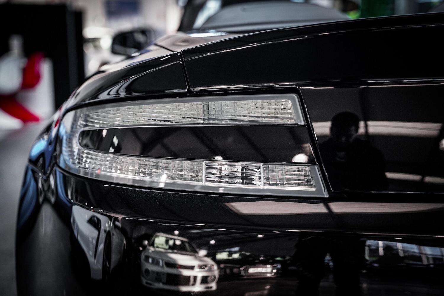 Used Aston Martin Vantage for sale - 76913831: Photo 37