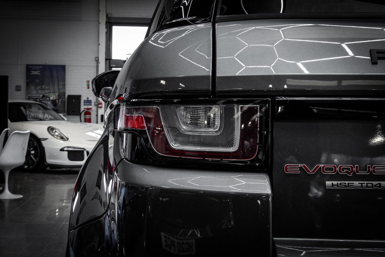 Used Land Rover Range Rover Evoque 2015 for sale - 77120893: Photo 12