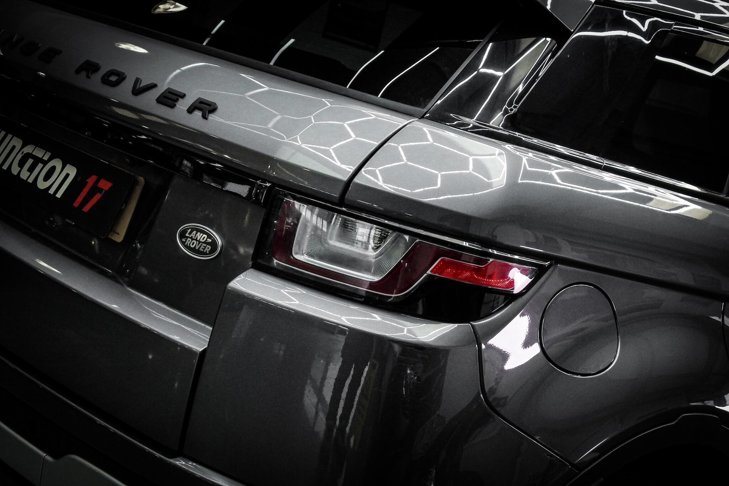 Used Land Rover Range Rover Evoque 2015 for sale - 77120893: Photo 15