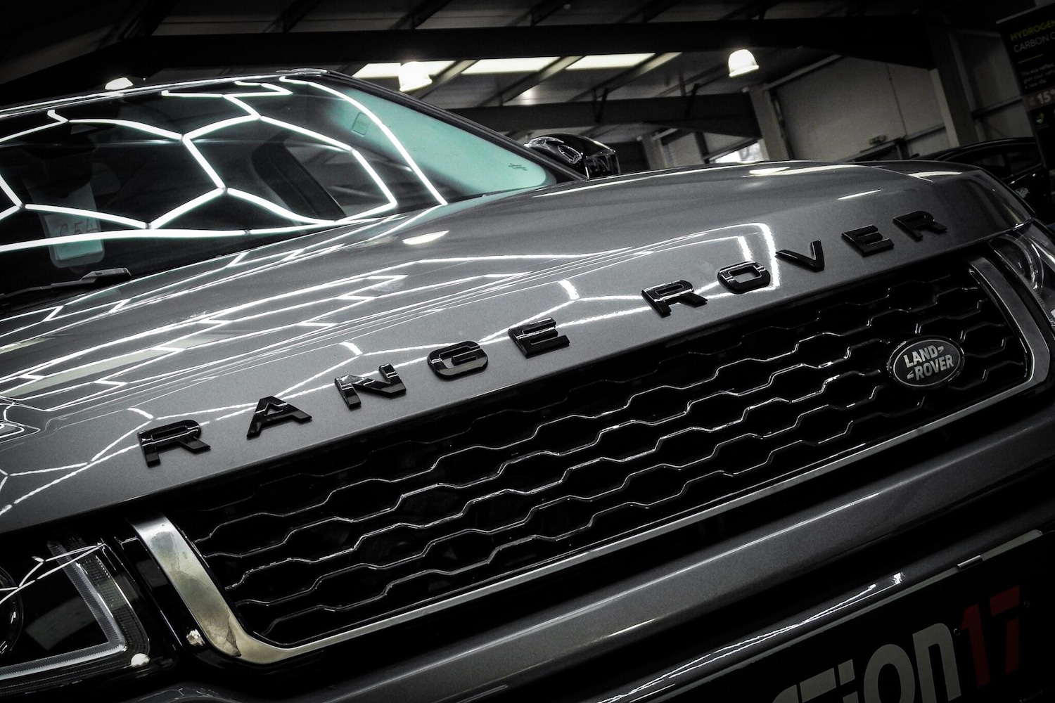 Used Land Rover Range Rover Evoque 2015 for sale - 77120893: Photo 17