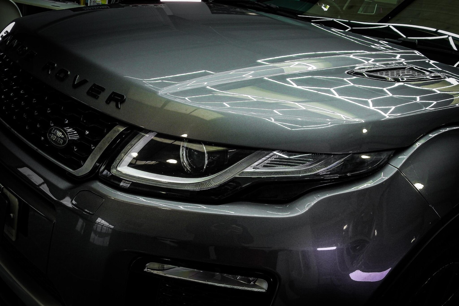 Used Land Rover Range Rover Evoque 2015 for sale - 77120893: Photo 18