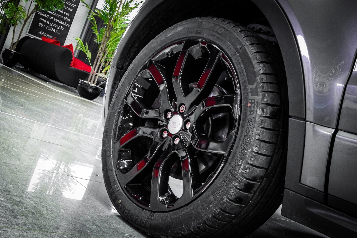 Used Land Rover Range Rover Evoque 2015 for sale - 77120893: Photo 19