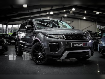 Used Land Rover Range Rover Evoque 2015 for sale - 77120893: Photo