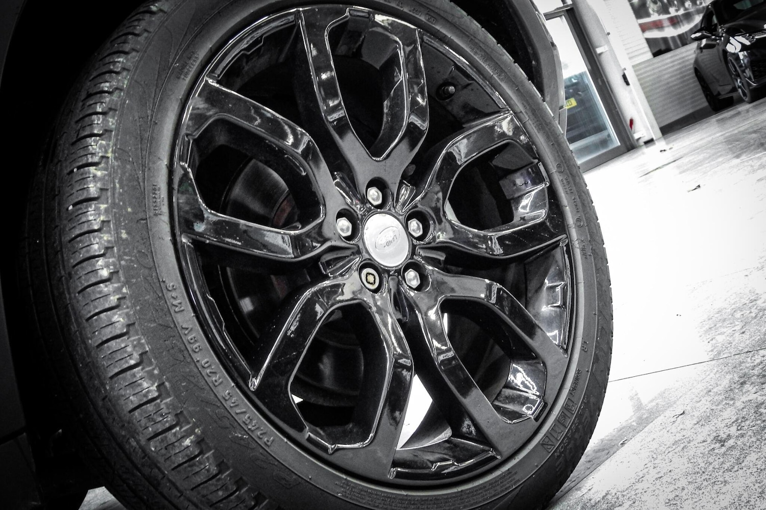 Used Land Rover Range Rover Evoque 2015 for sale - 77120893: Photo 20