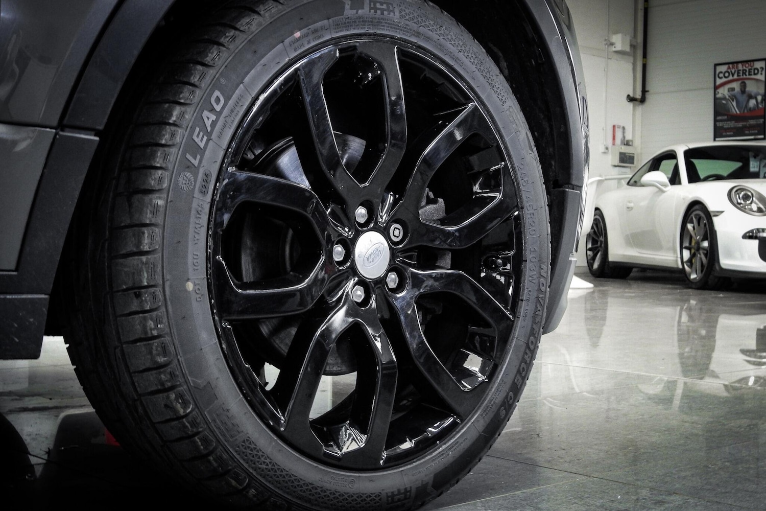 Used Land Rover Range Rover Evoque 2015 for sale - 77120893: Photo 23