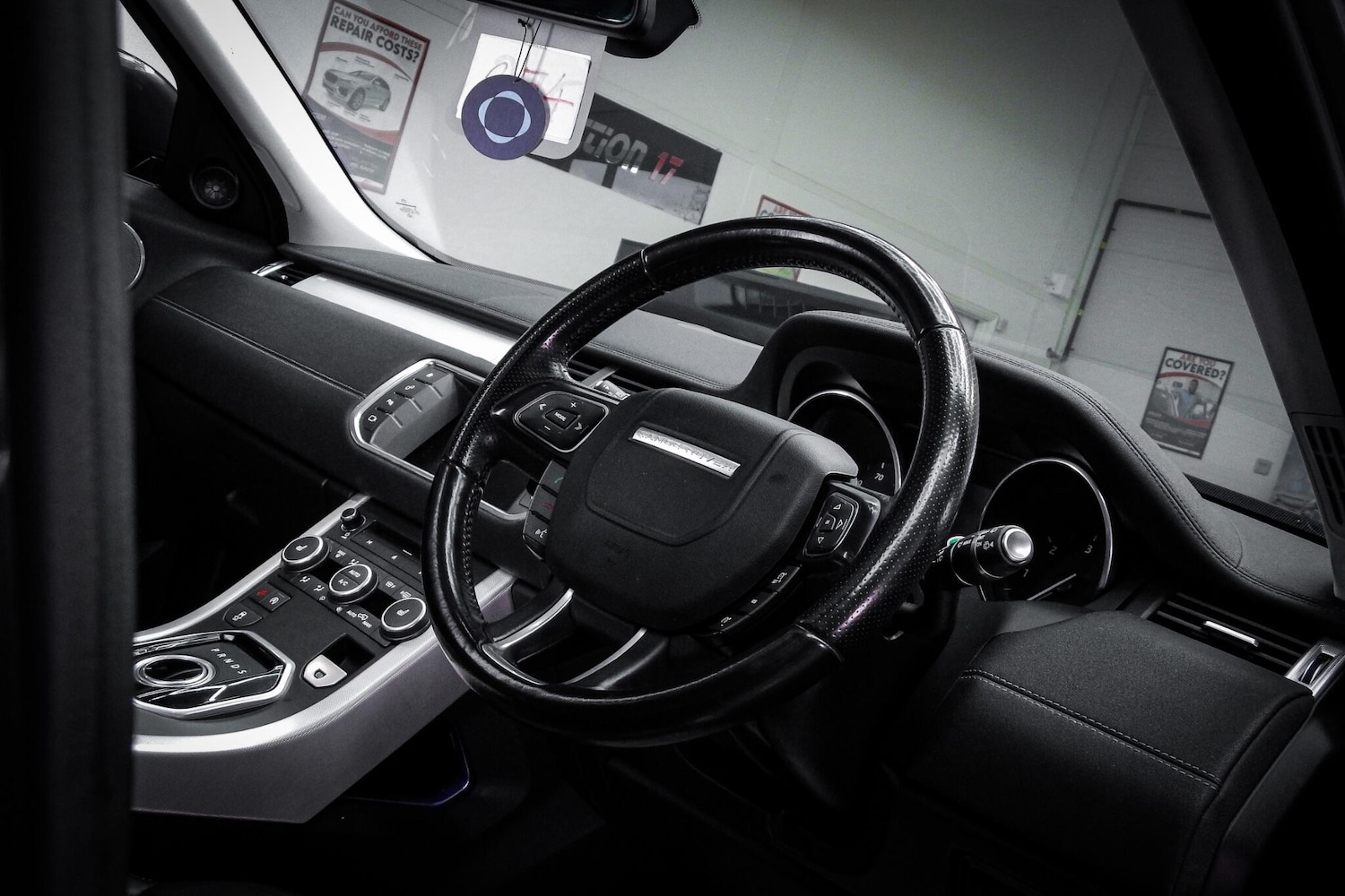 Used Land Rover Range Rover Evoque 2015 for sale - 77120893: Photo 24