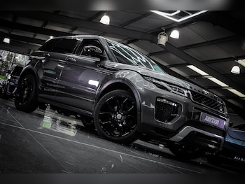 Used Land Rover Range Rover Evoque 2015 for sale - 77120893: Photo