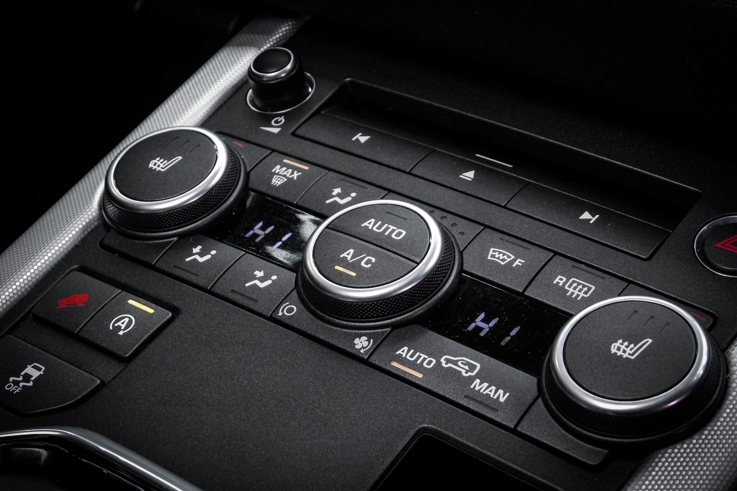 Used Land Rover Range Rover Evoque 2015 for sale - 77120893: Photo 34