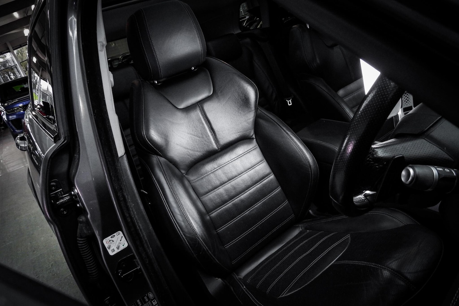 Used Land Rover Range Rover Evoque 2015 for sale - 77120893: Photo 36