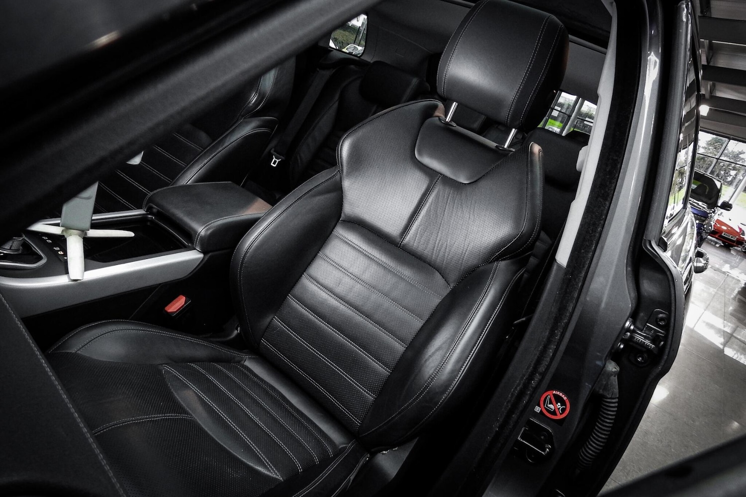 Used Land Rover Range Rover Evoque 2015 for sale - 77120893: Photo 37