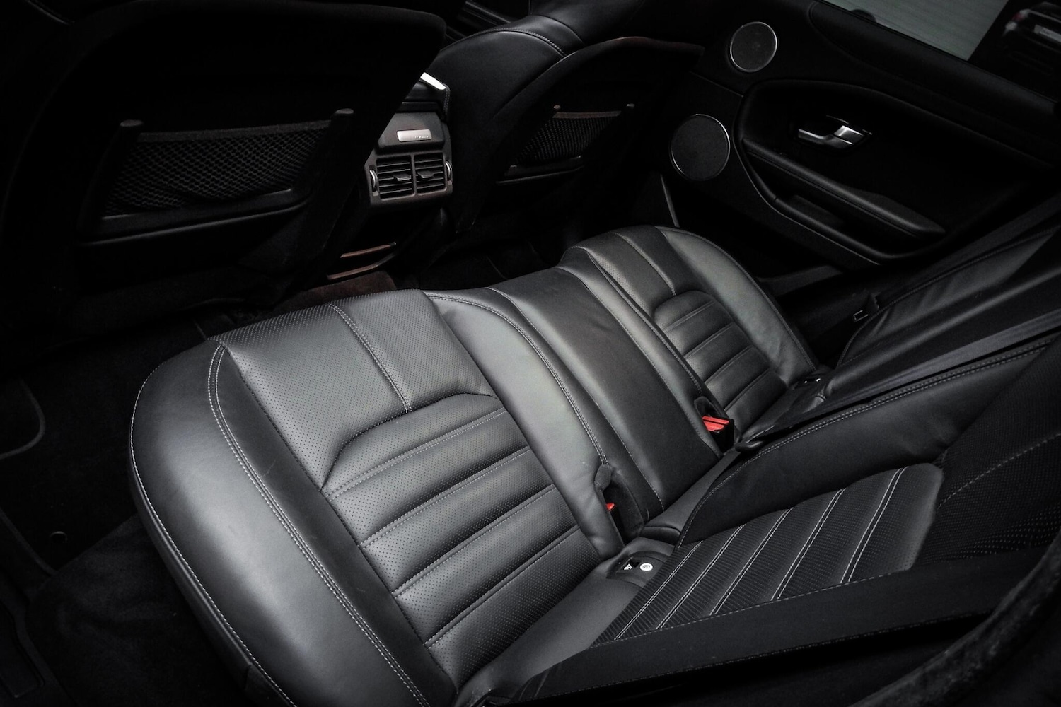 Used Land Rover Range Rover Evoque 2015 for sale - 77120893: Photo 38