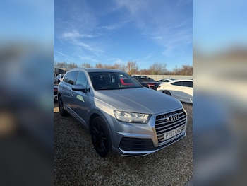 2018 (67) - 3.0 TDI 218 Quattro S Line 5dr Tip Auto