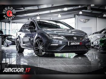 Used SEAT Leon 2019 for sale - 78585720: Photo