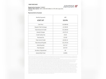 Used SEAT Leon 2019 for sale - 78585720: Photo