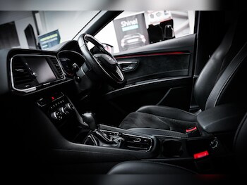 Used SEAT Leon 2019 for sale - 78585720: Photo