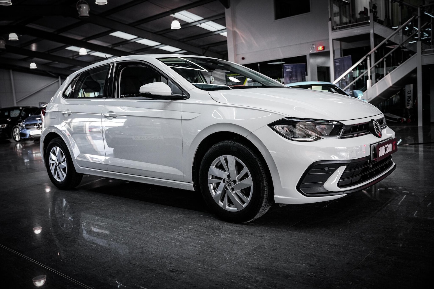 Used Volkswagen Polo 2022 for sale - 77029451: Photo 10