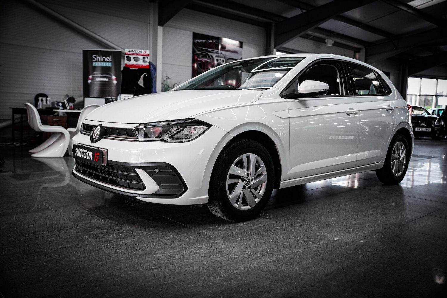 Used Volkswagen Polo 2022 for sale - 77029451: Photo 12