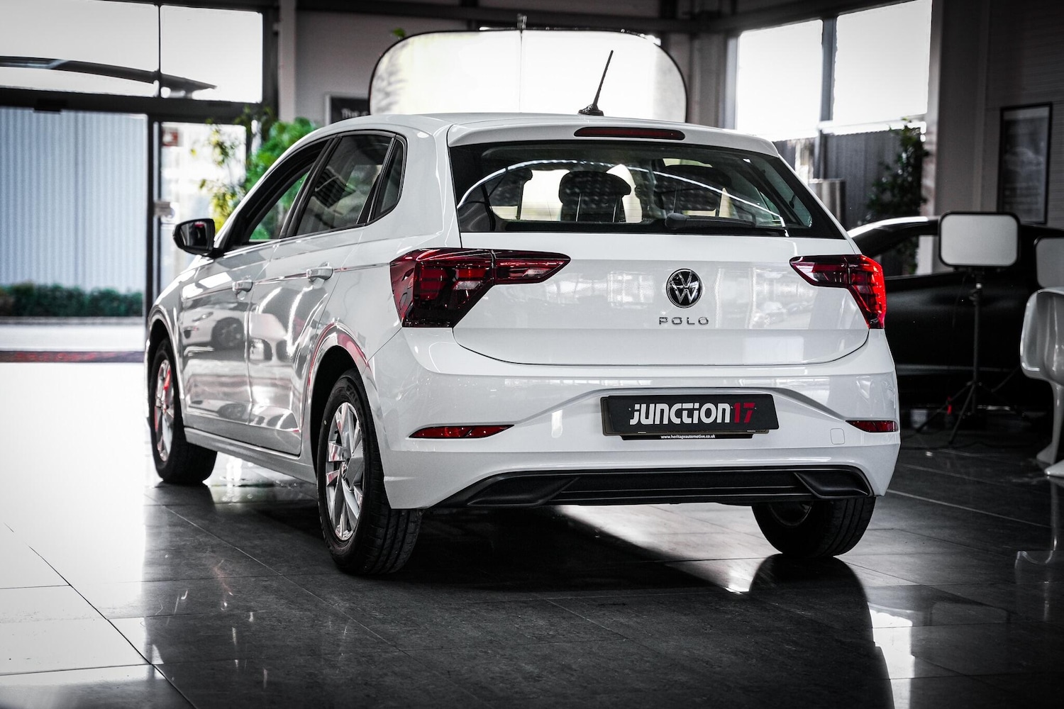 Used Volkswagen Polo 2022 for sale - 77029451: Photo 13