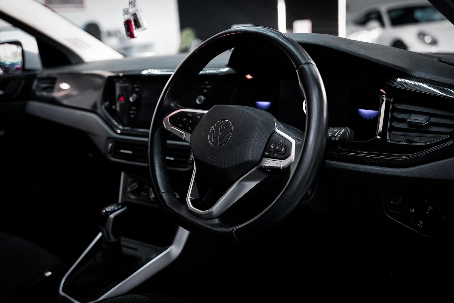 Used Volkswagen Polo 2022 for sale - 77029451: Photo 18