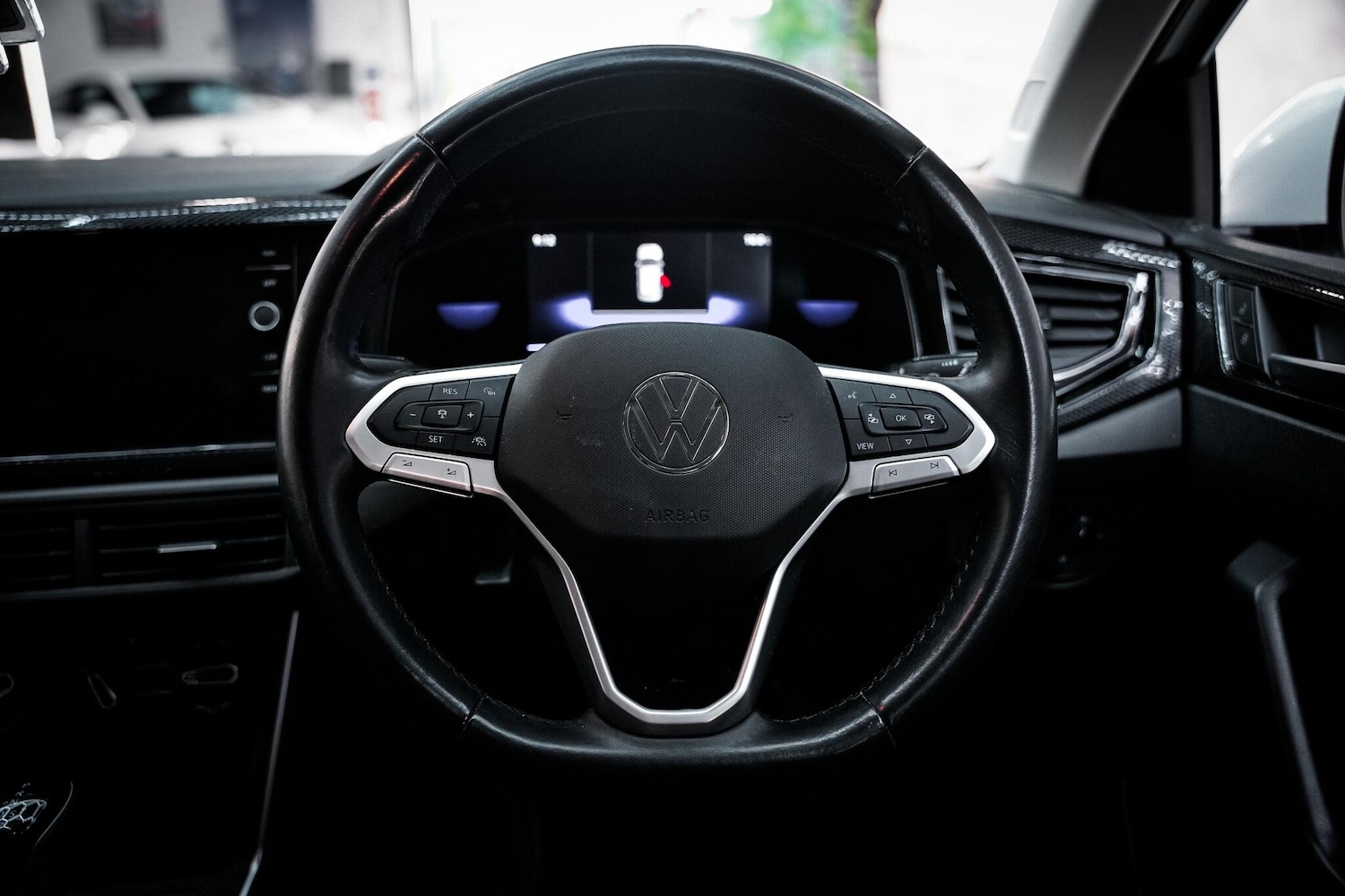 Used Volkswagen Polo 2022 for sale - 77029451: Photo 19