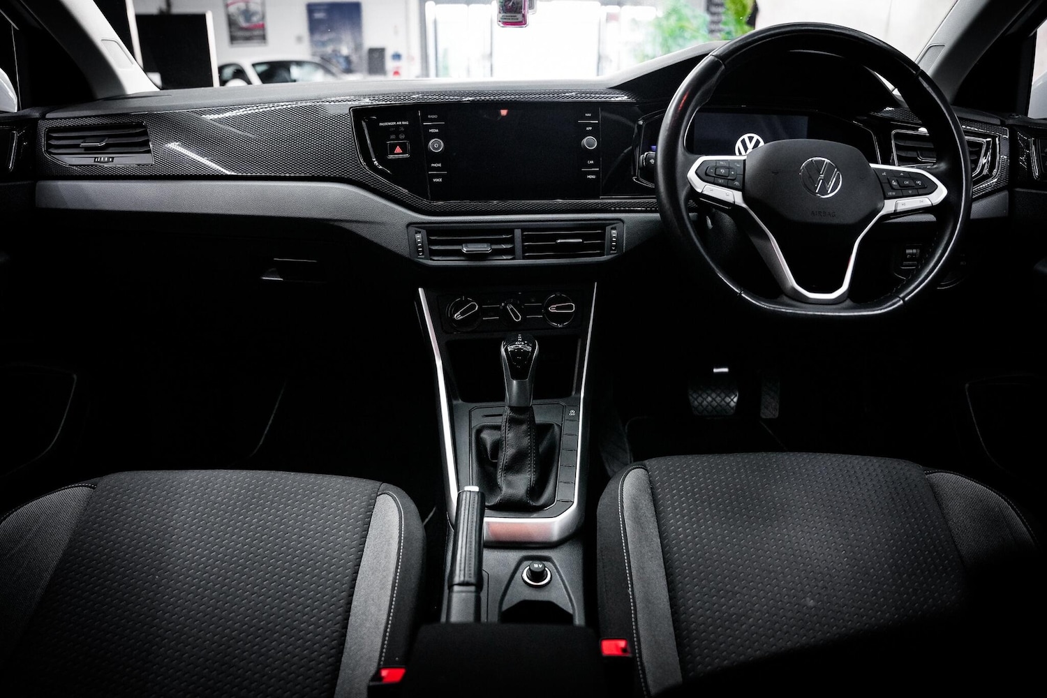 Used Volkswagen Polo 2022 for sale - 77029451: Photo 21