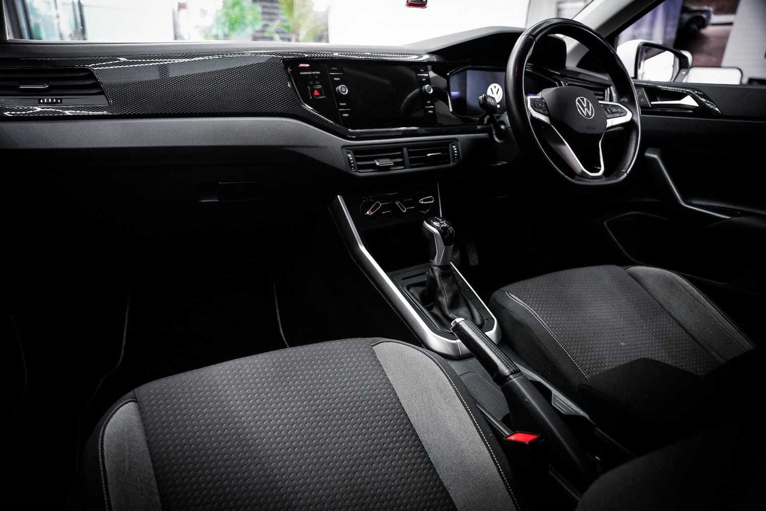 Used Volkswagen Polo 2022 for sale - 77029451: Photo 22