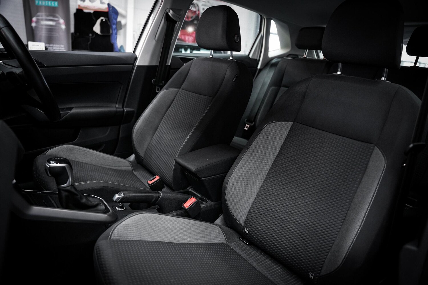 Used Volkswagen Polo 2022 for sale - 77029451: Photo 23