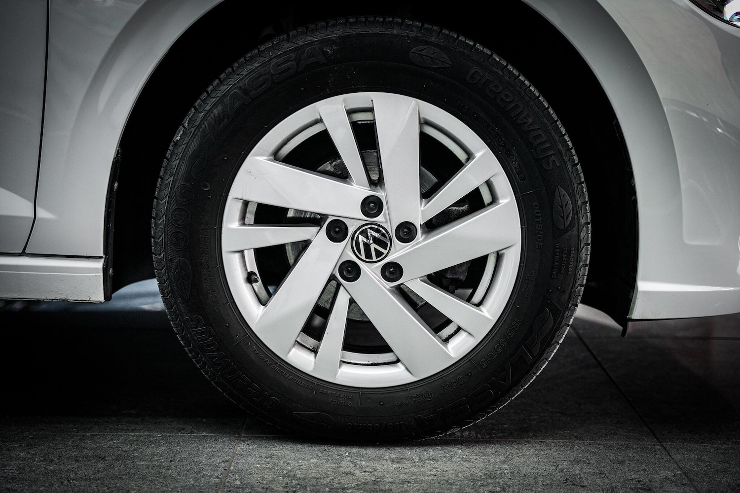 Used Volkswagen Polo 2022 for sale - 77029451: Photo 26