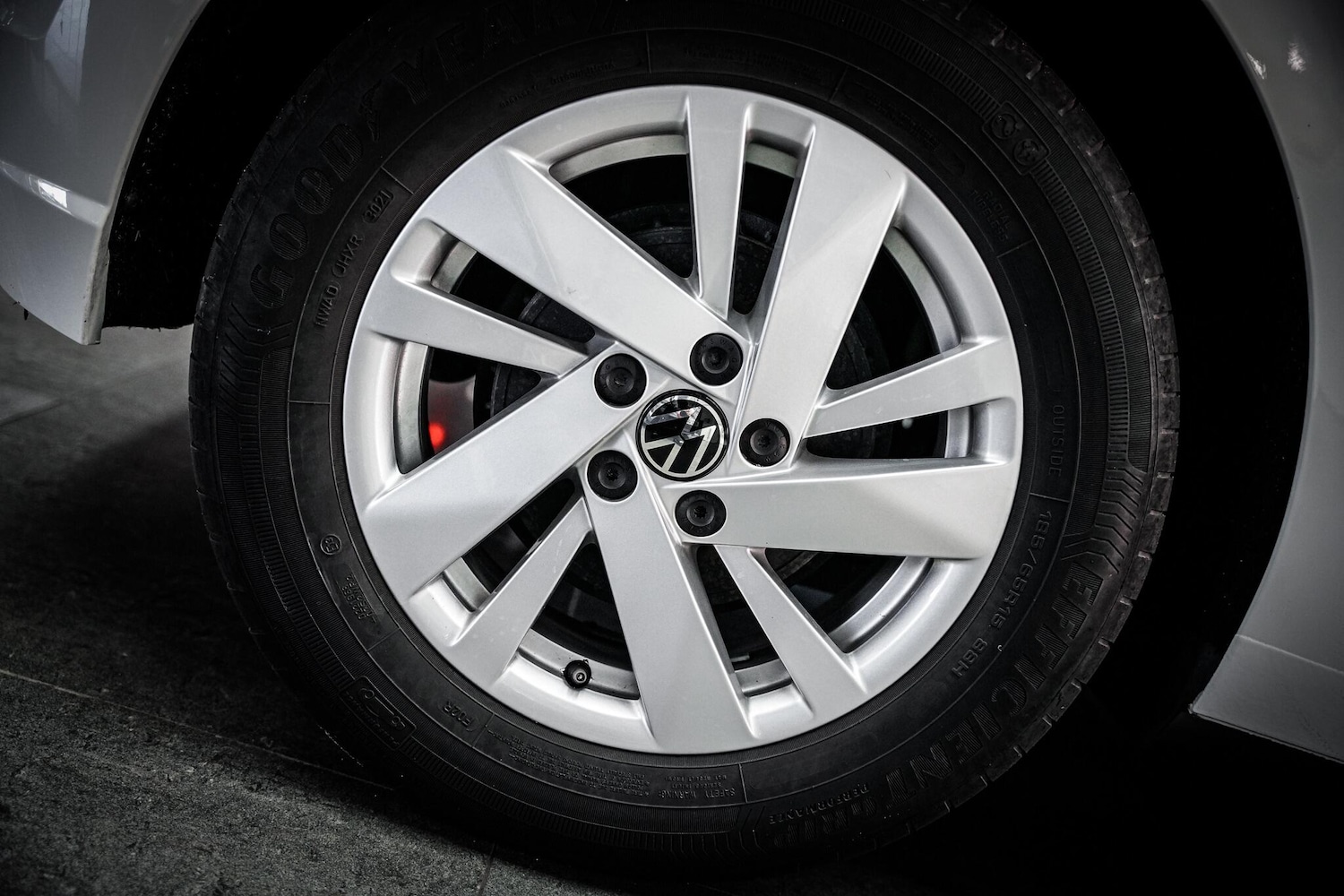 Used Volkswagen Polo 2022 for sale - 77029451: Photo 27