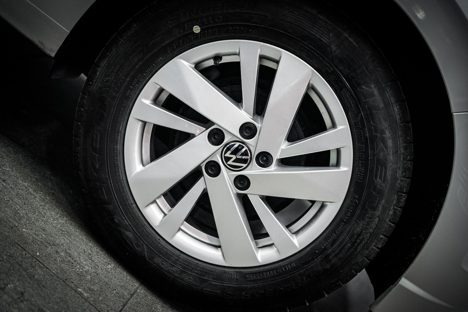 Used Volkswagen Polo 2022 for sale - 77029451: Photo 28