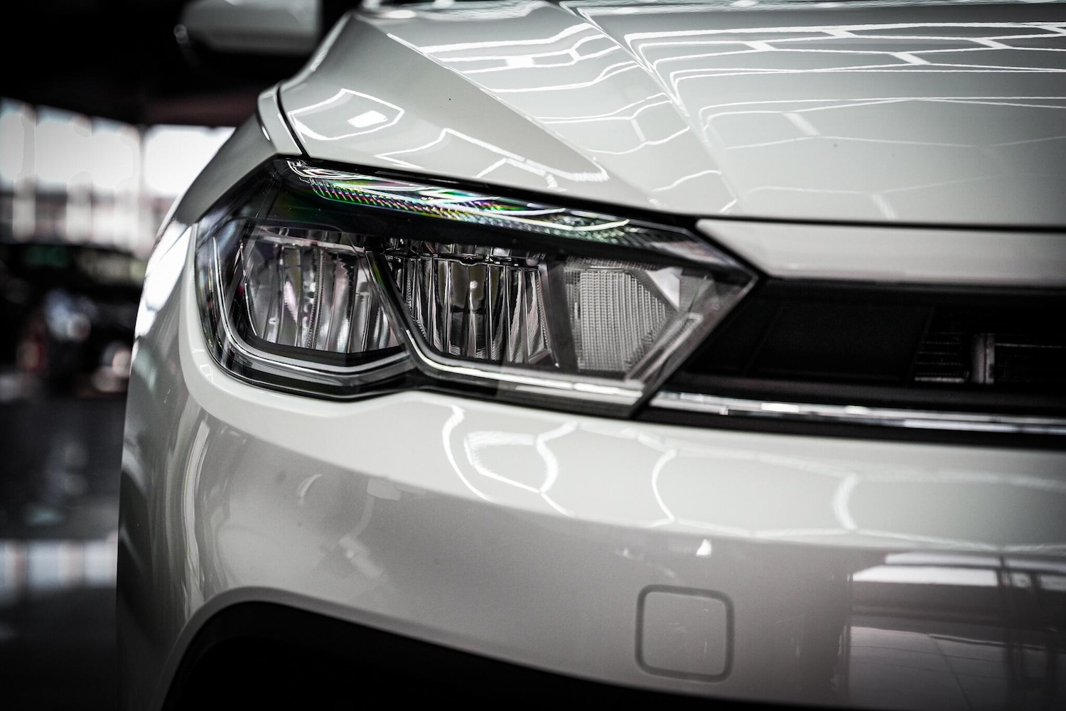 Used Volkswagen Polo 2022 for sale - 77029451: Photo 31