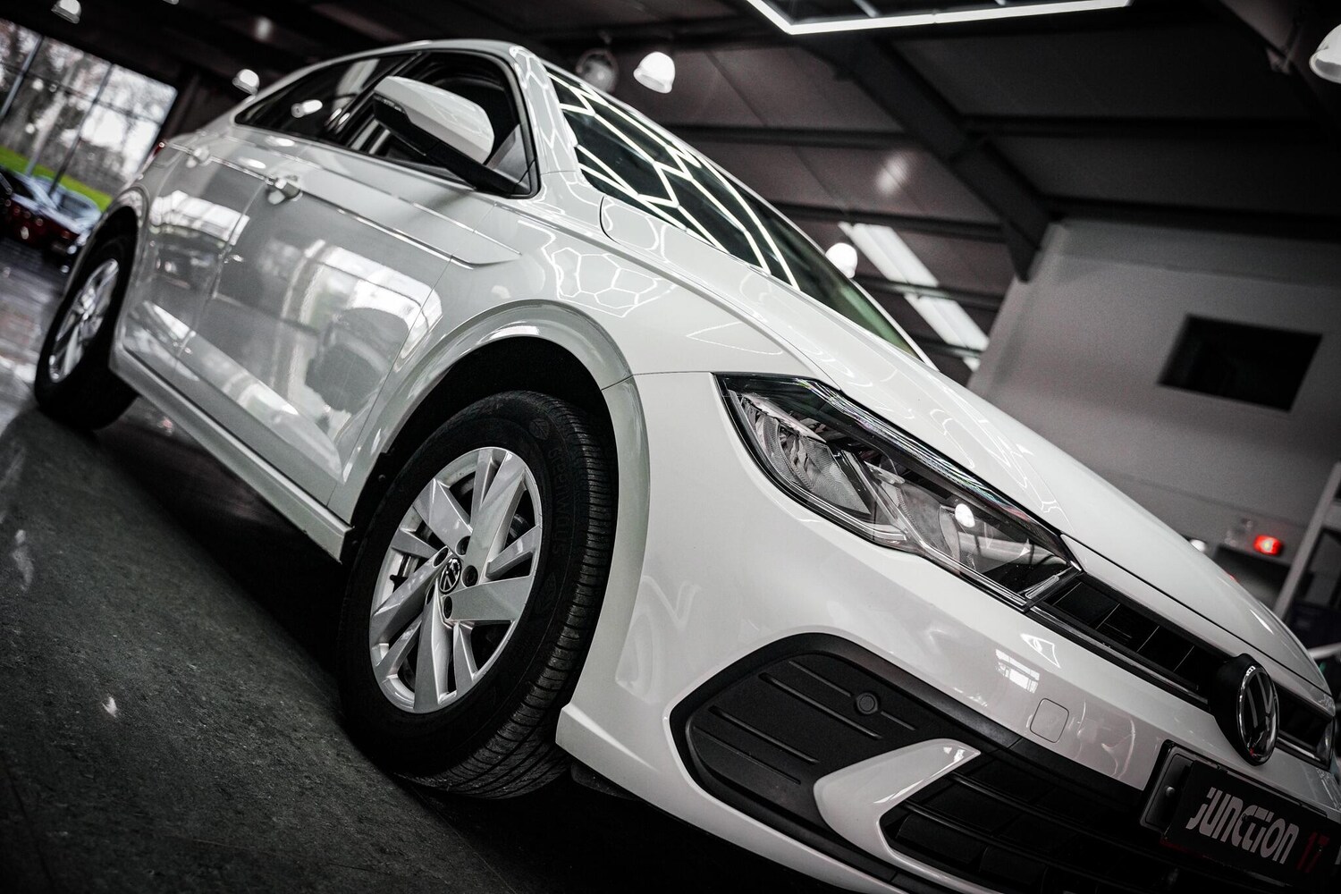 Used Volkswagen Polo 2022 for sale - 77029451: Photo 32