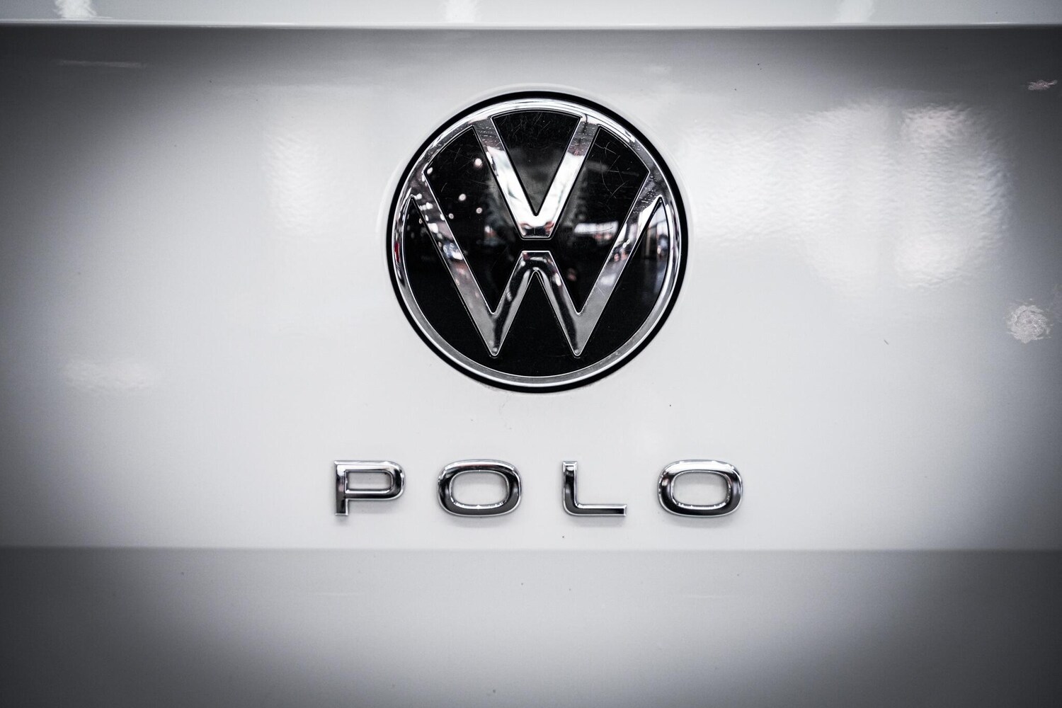 Used Volkswagen Polo 2022 for sale - 77029451: Photo 35