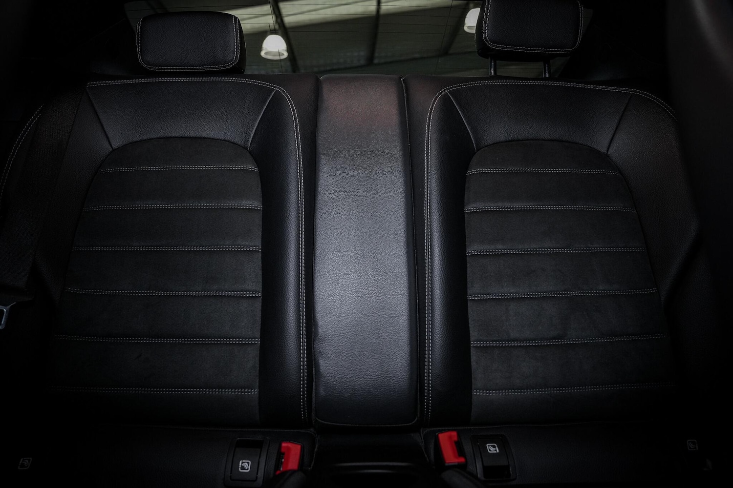 Used Mercedes-Benz C Class 2019 for sale - 76660453: Photo 23