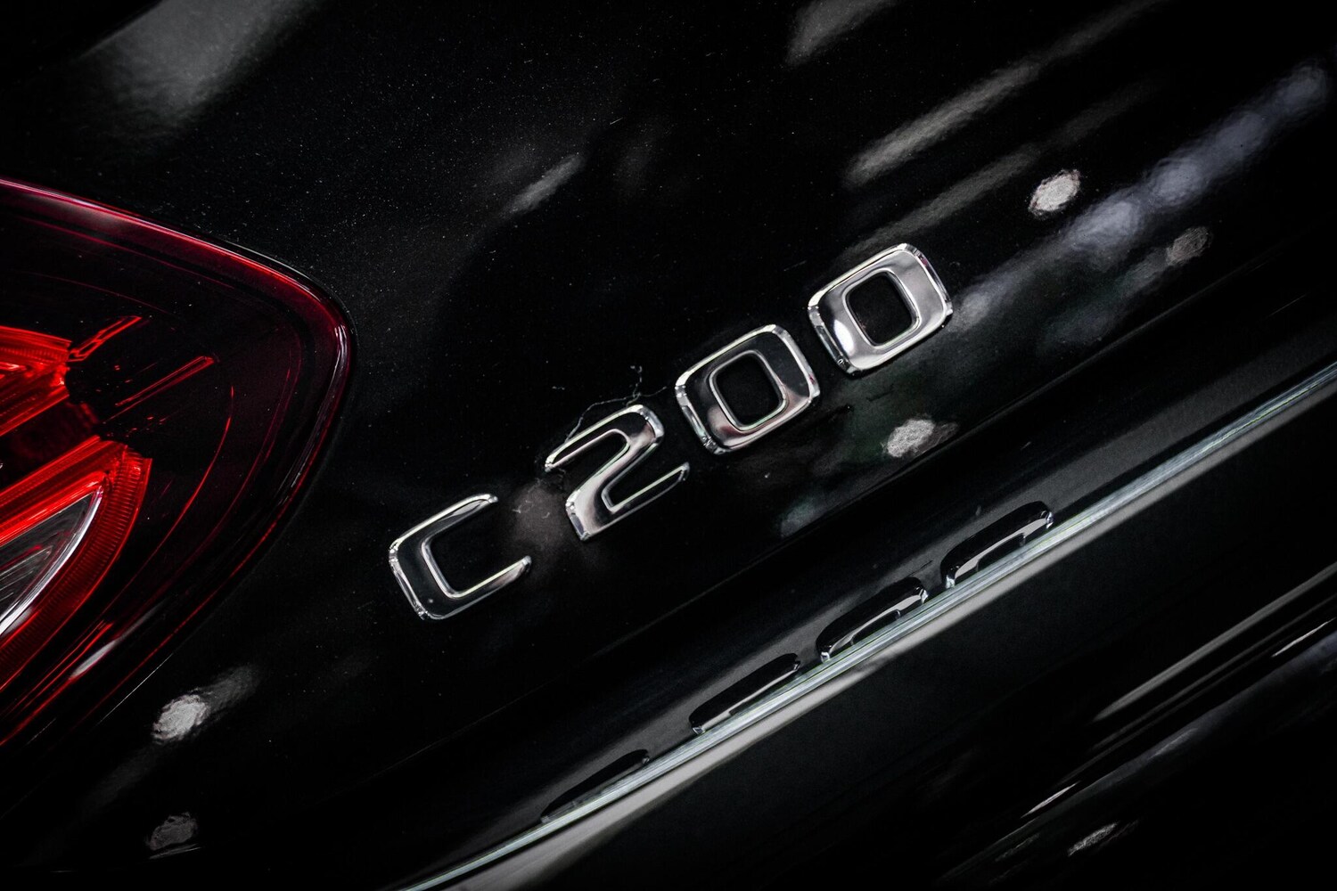 Used Mercedes-Benz C Class 2019 for sale - 76660453: Photo 33