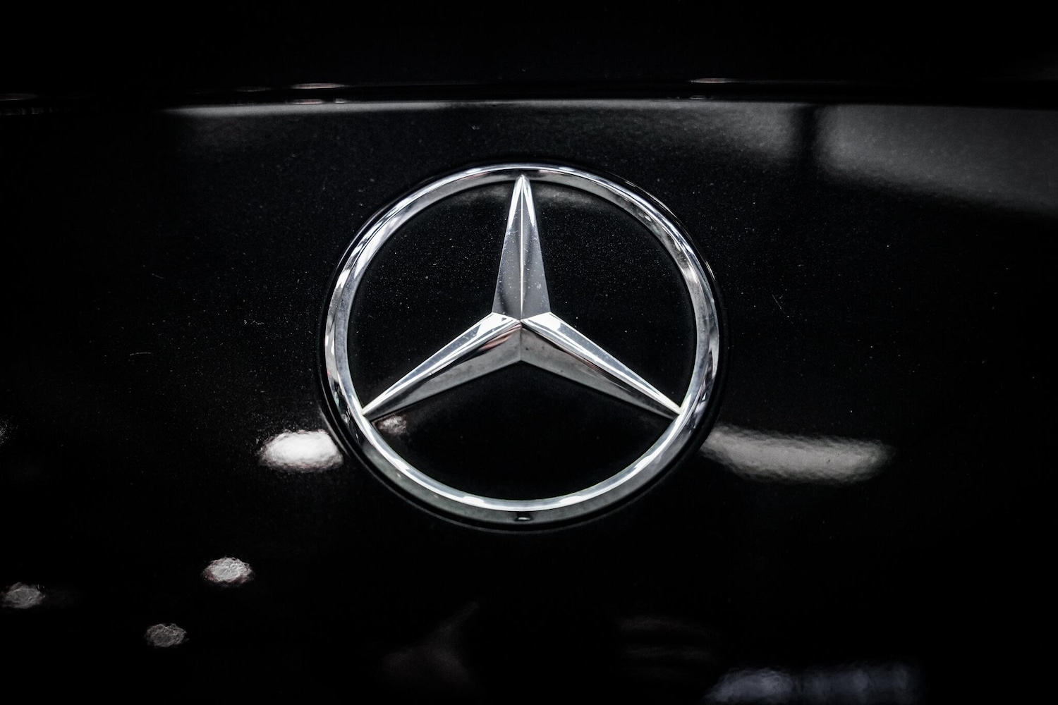 Used Mercedes-Benz C Class 2019 for sale - 76660453: Photo 35