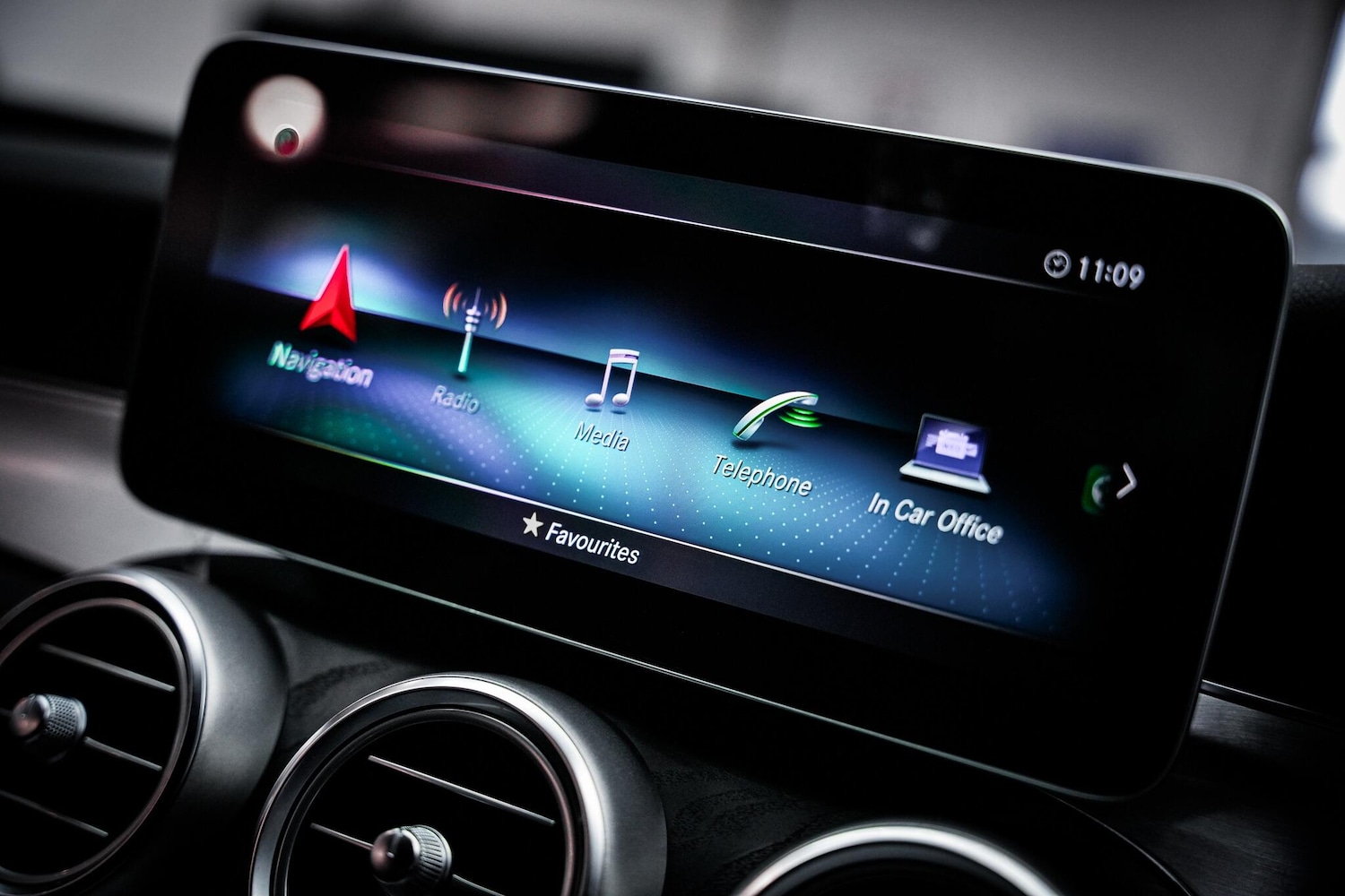 Used Mercedes-Benz C Class 2019 for sale - 76660453: Photo 37