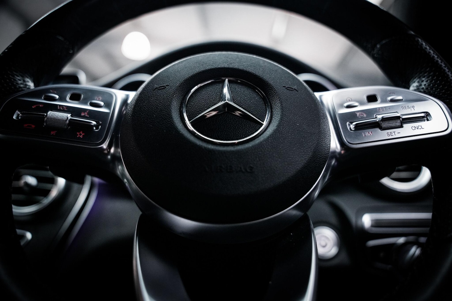 Used Mercedes-Benz C Class 2019 for sale - 76660453: Photo 42