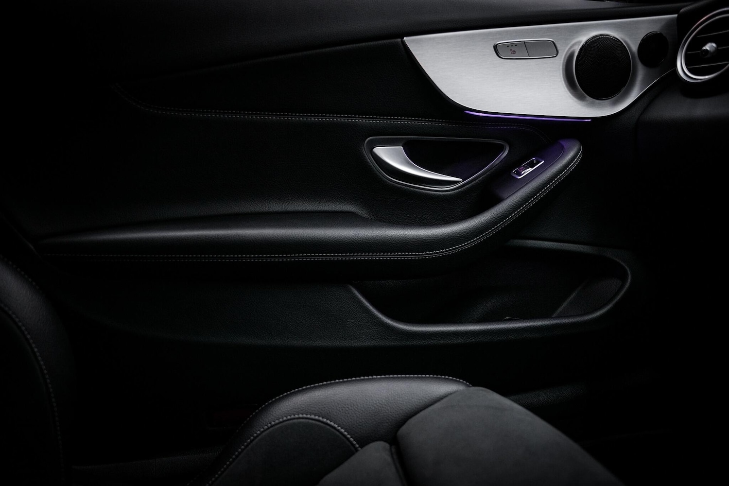 Used Mercedes-Benz C Class 2019 for sale - 76660453: Photo 45