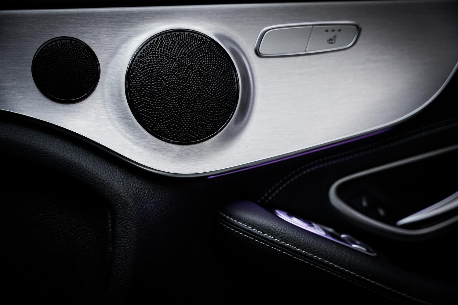 Used Mercedes-Benz C Class 2019 for sale - 76660453: Photo 47