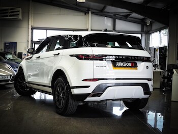 Used Land Rover Range Rover Evoque 2020 for sale - 78675976: Photo