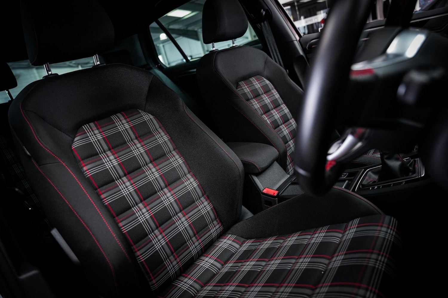 Used Volkswagen Golf 2017 for sale - 76660529: Photo 18