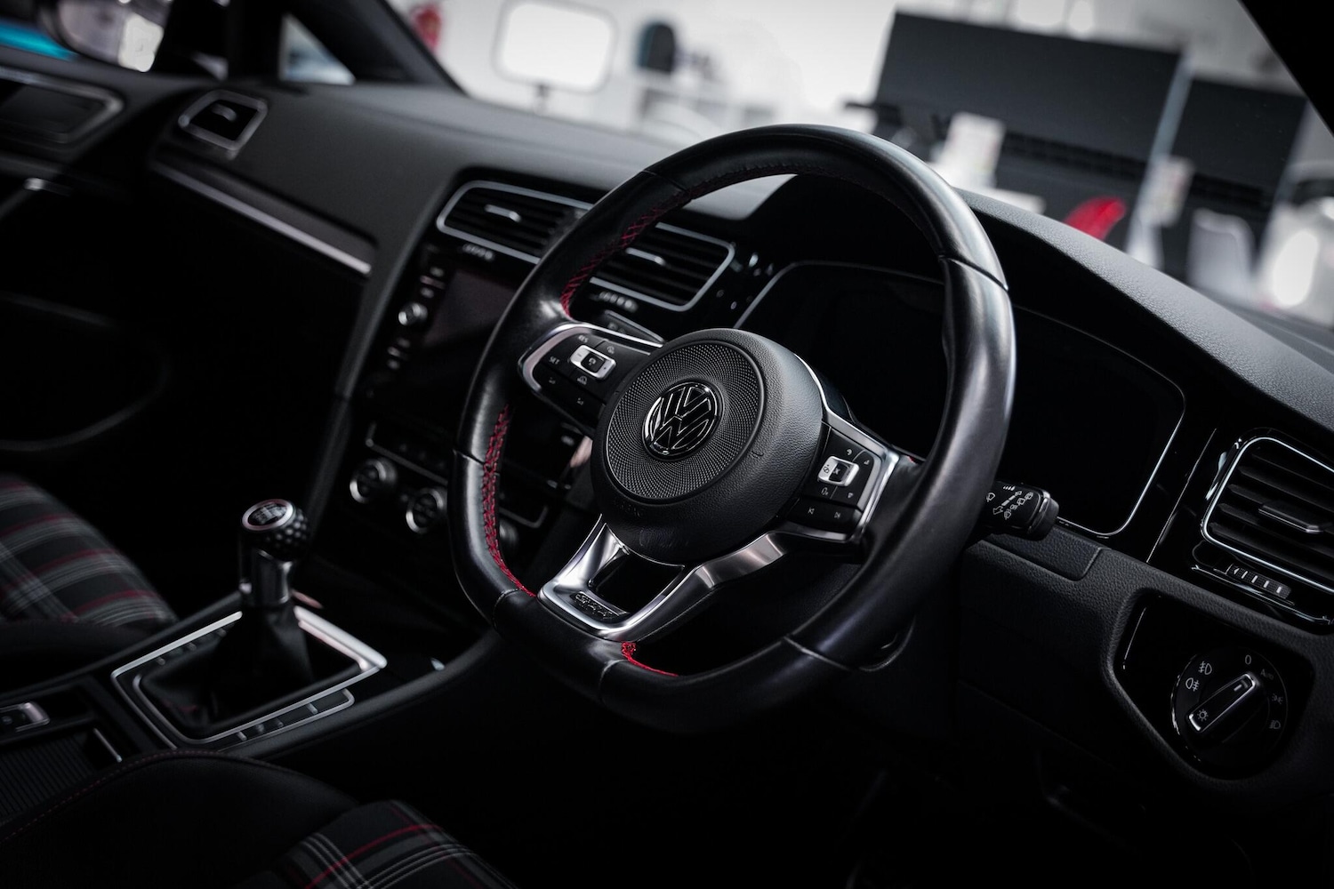 Used Volkswagen Golf 2017 for sale - 76660529: Photo 19