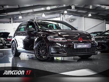 2017 (67) - 2.0 TSI GTI 5dr