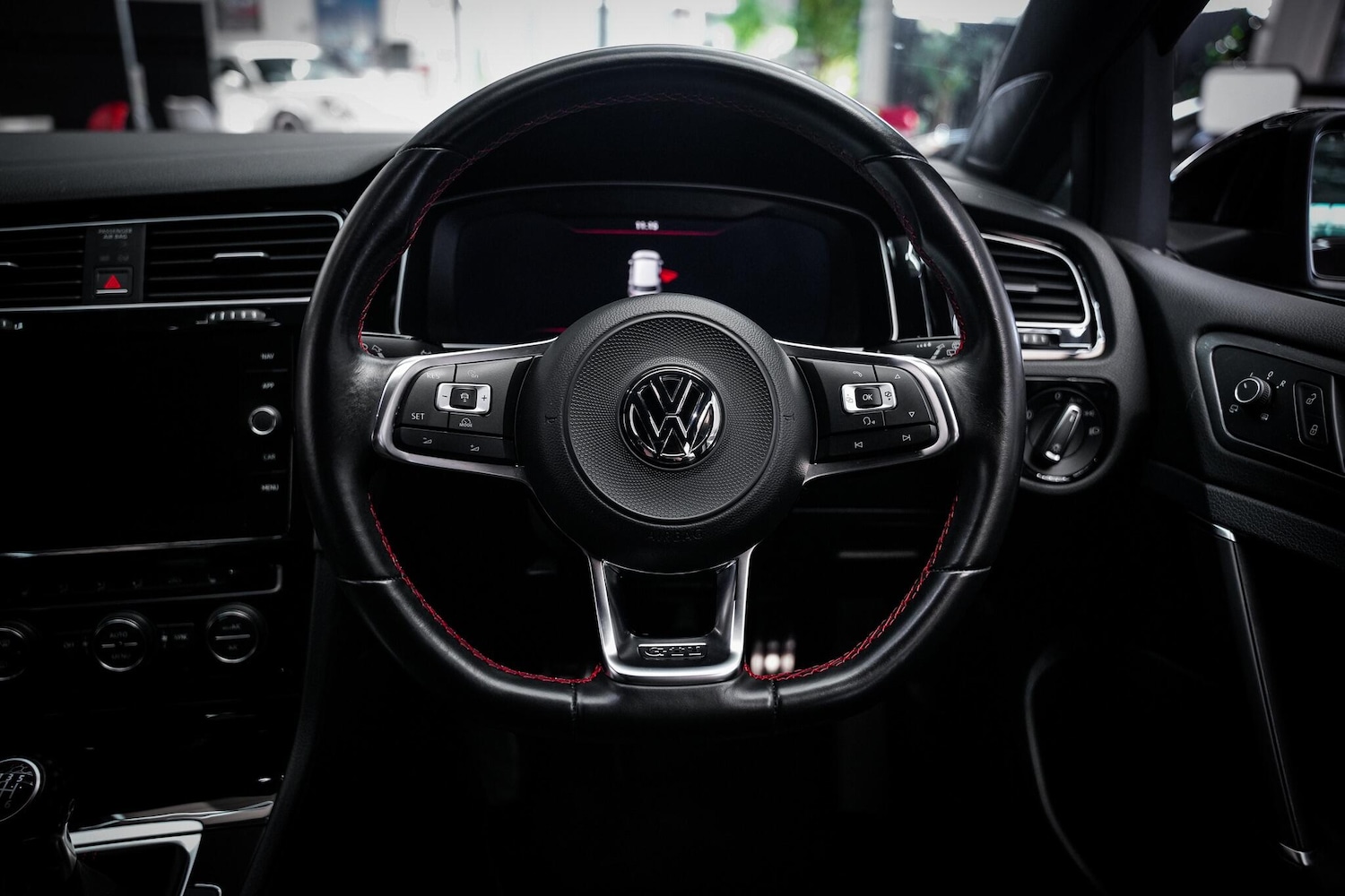 Used Volkswagen Golf 2017 for sale - 76660529: Photo 20