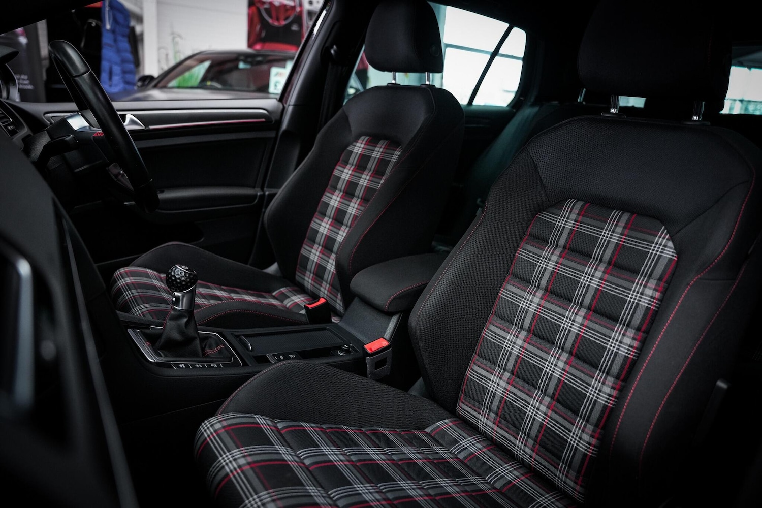 Used Volkswagen Golf 2017 for sale - 76660529: Photo 24