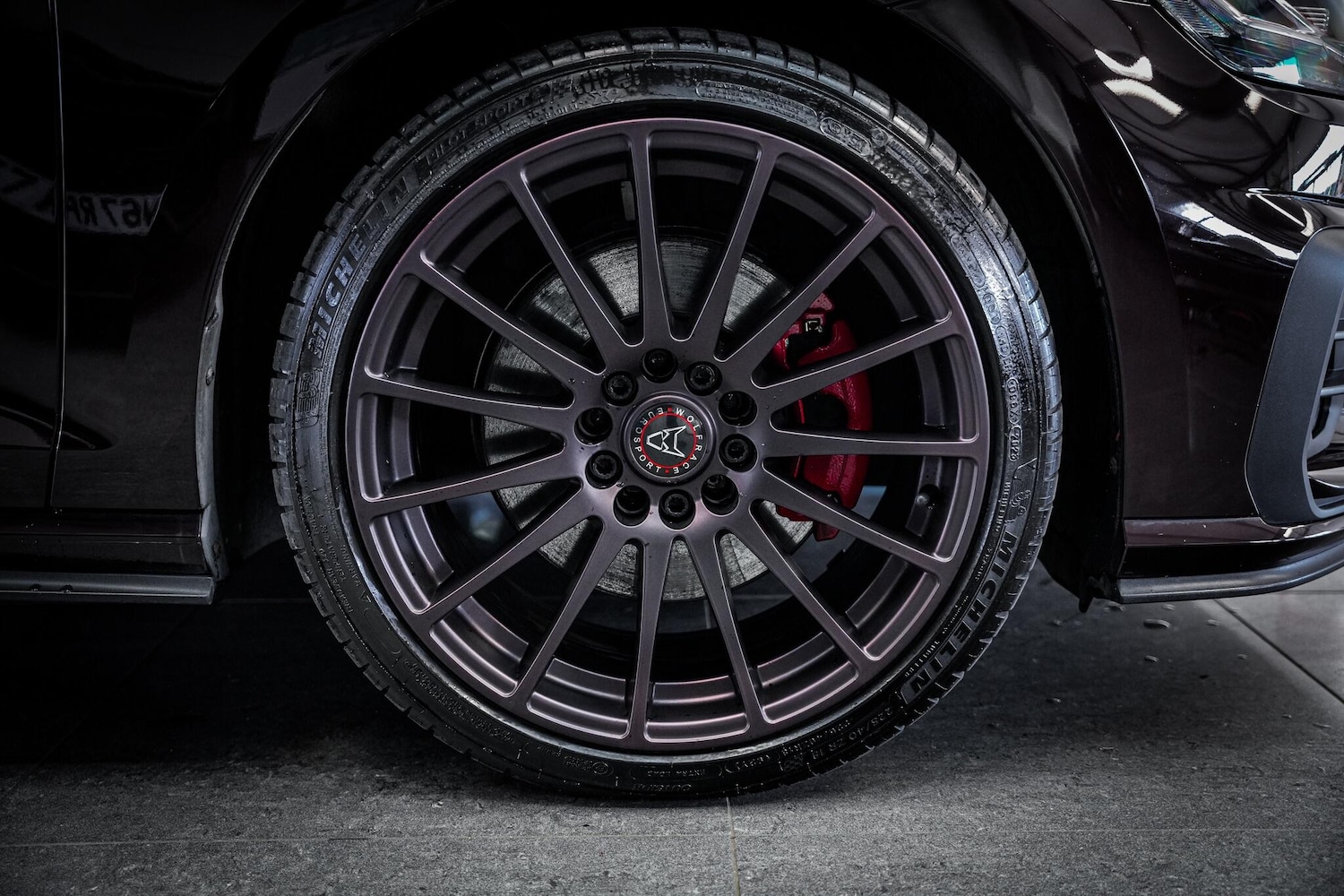 Used Volkswagen Golf 2017 for sale - 76660529: Photo 27