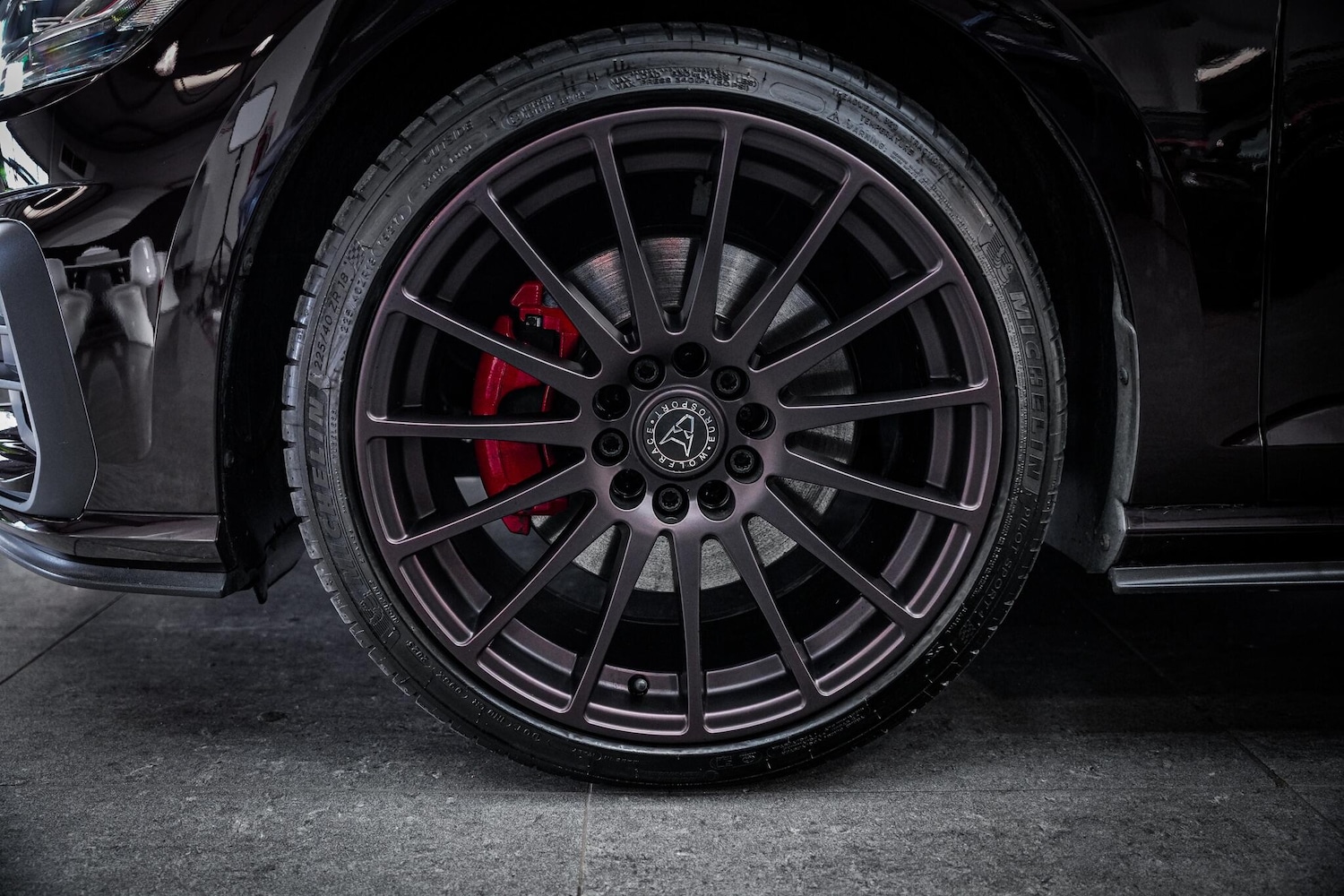 Used Volkswagen Golf 2017 for sale - 76660529: Photo 30